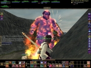 AA - Firerock Giant Fights [Seltha]