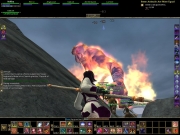 AF - Firerock Giant Fights [Seltha]