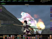 AH - Firerock Giant Fights [Seltha]