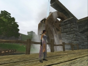 K7 - Boots! At Windstalker Village [Seltha]