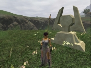 K9 - Boots! Holly Windstalkers Grave [Seltha]